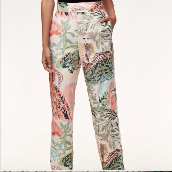 WILFRED Limited Edition HERVÉ PANT - Picture 2 of 13